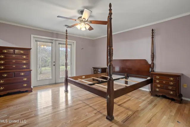 $235,000 | 13428 Byrnes Drive, Saucier, MS 39574