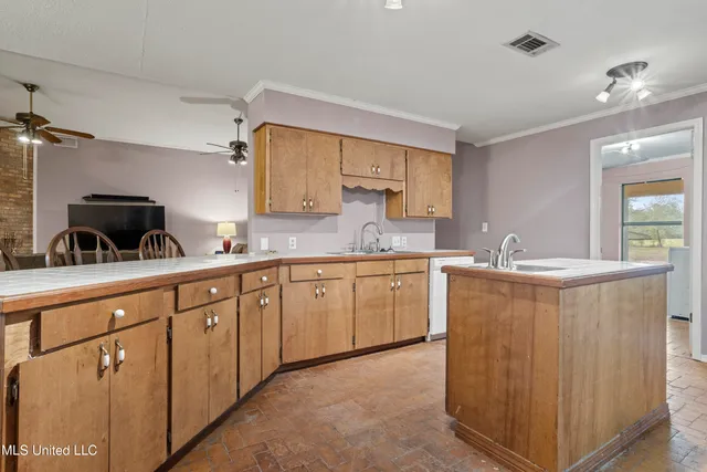 $235,000 | 13428 Byrnes Drive, Saucier, MS 39574