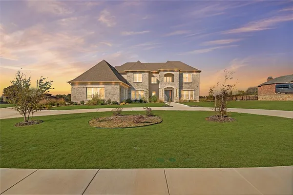 $1,600,000 | 100 Old Vineyard Lane, Heath, TX 75032