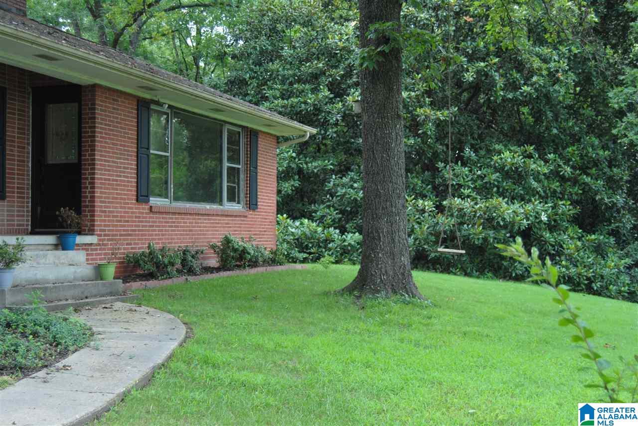 129 Grogan Road Anniston, AL 36201 - Photo 2 of 49