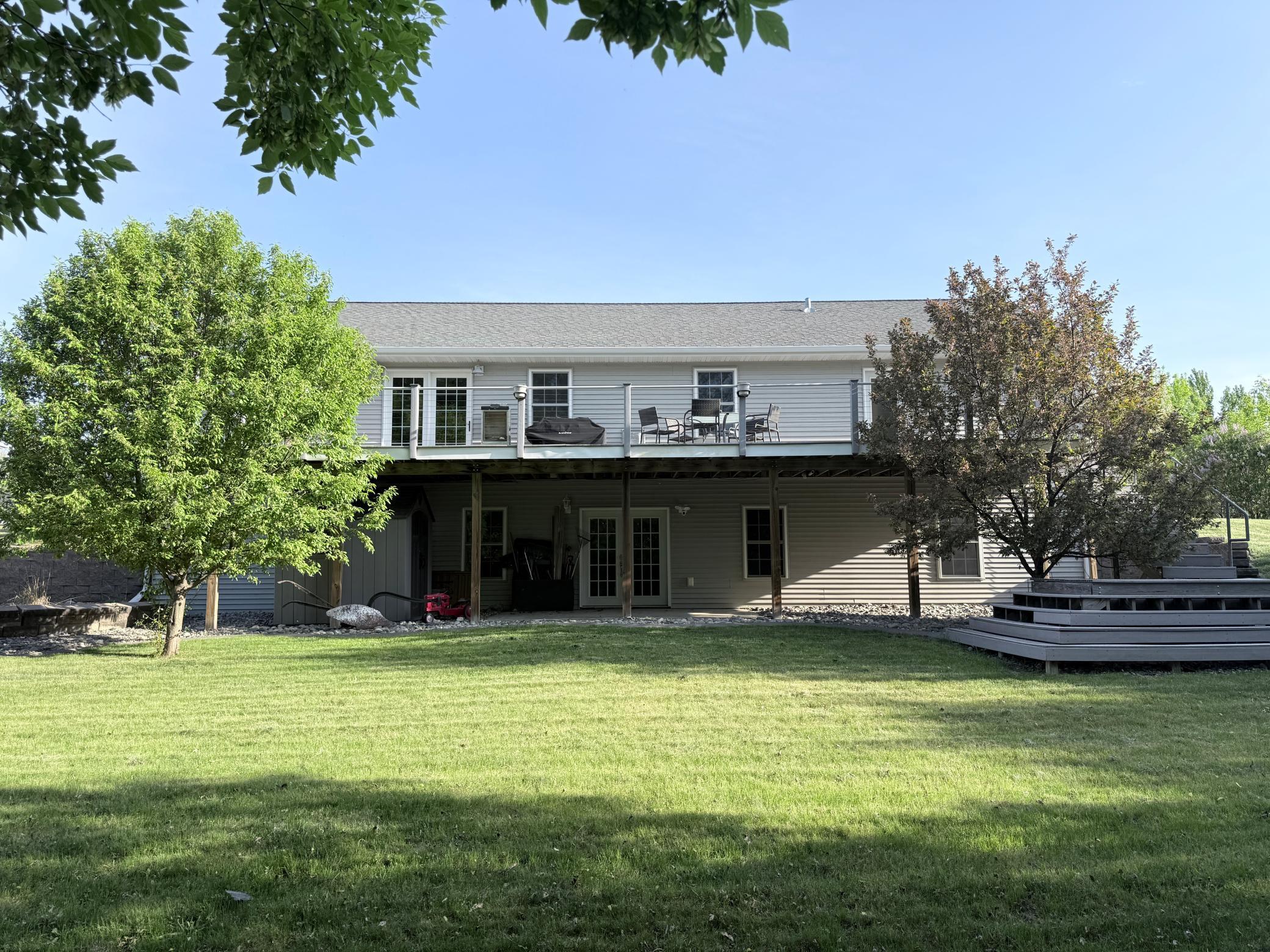2317 Hillcrest Lane Hawley, MN 56549 - Photo 75 of 86