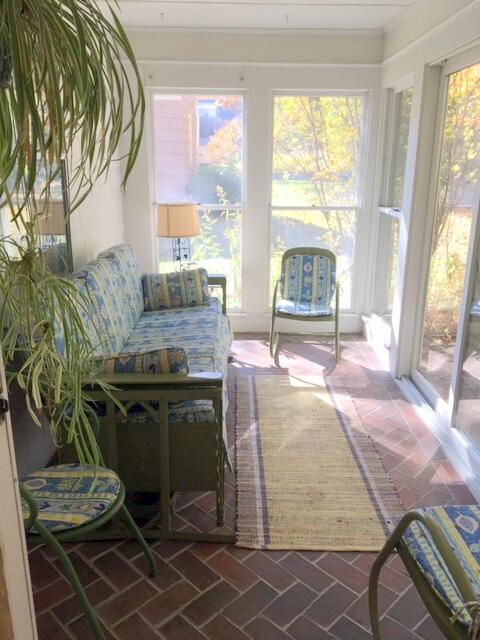 10 Lloyd Road Waterville, ME 04901 - Photo 10 of 37 Sunroom