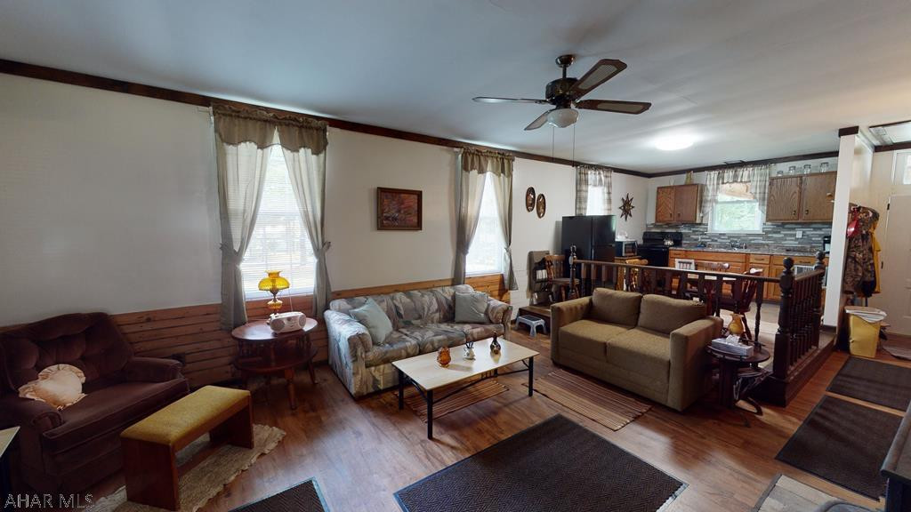 18261 Chestnut Grove Road Broad Top, PA 16621 - Photo 11 of 15 Gallery Image 11