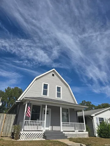 $159,900 | 627 Anderson Avenue, Fort Wayne, IN 46805