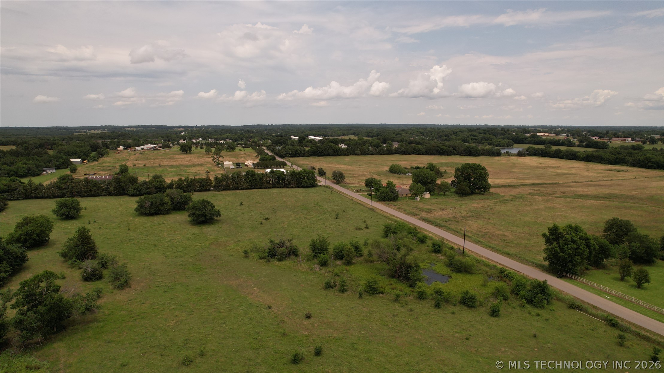 1 Mead Cemetery Road Mead, OK 73449 - Photo 14 of 36 Gallery Image 14