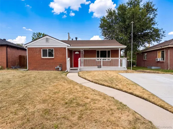 $530,000 | 3570 Newport Street, Denver, CO 80207