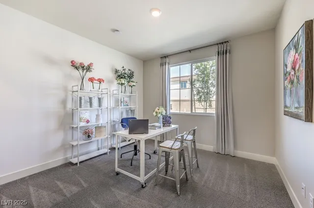 $704,890 | 1194 Kaylis Cove Place, Unit 74, North Las Vegas, NV 89084