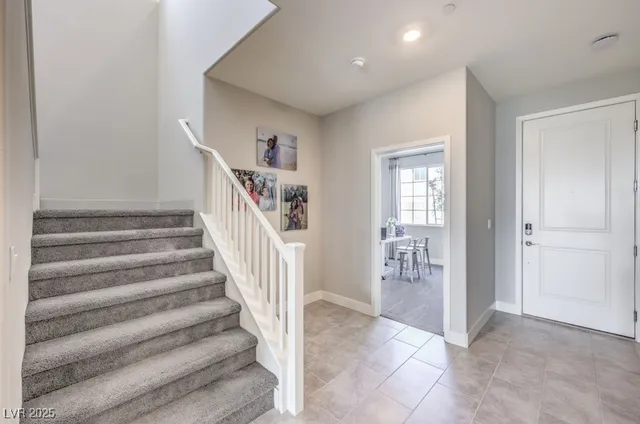 $704,890 | 1194 Kaylis Cove Place, Unit 74, North Las Vegas, NV 89084