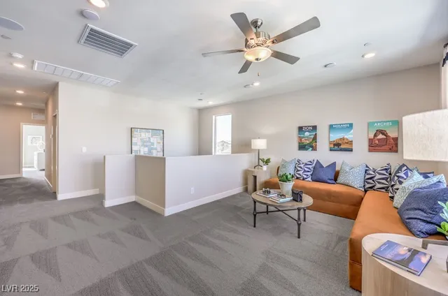 $704,890 | 1194 Kaylis Cove Place, Unit 74, North Las Vegas, NV 89084