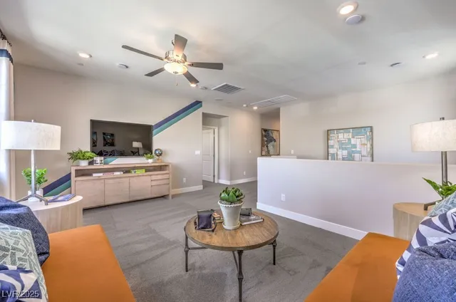 $704,890 | 1194 Kaylis Cove Place, Unit 74, North Las Vegas, NV 89084