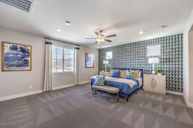 $704,890 | 1194 Kaylis Cove Place, Unit 74, North Las Vegas, NV 89084