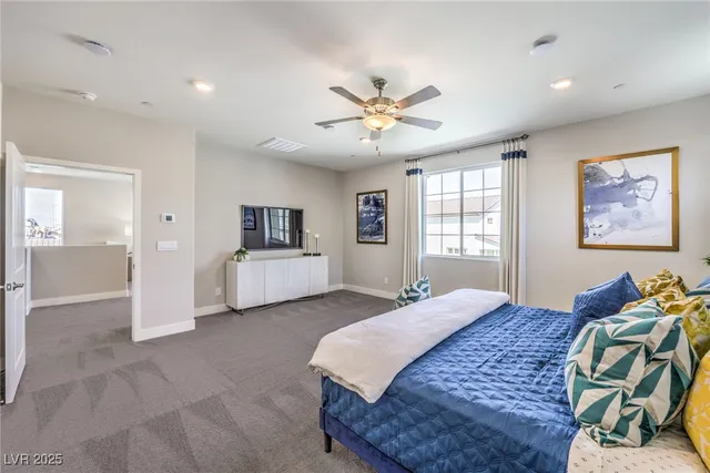 $704,890 | 1194 Kaylis Cove Place, Unit 74, North Las Vegas, NV 89084