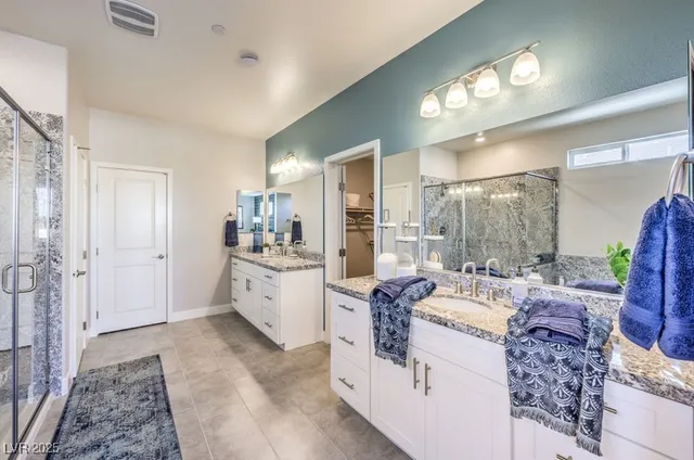 $704,890 | 1194 Kaylis Cove Place, Unit 74, North Las Vegas, NV 89084