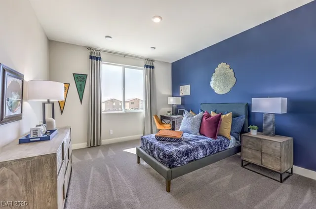 $704,890 | 1194 Kaylis Cove Place, Unit 74, North Las Vegas, NV 89084