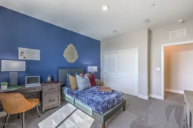 $704,890 | 1194 Kaylis Cove Place, Unit 74, North Las Vegas, NV 89084