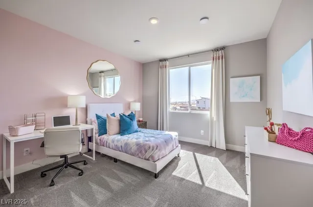 $704,890 | 1194 Kaylis Cove Place, Unit 74, North Las Vegas, NV 89084
