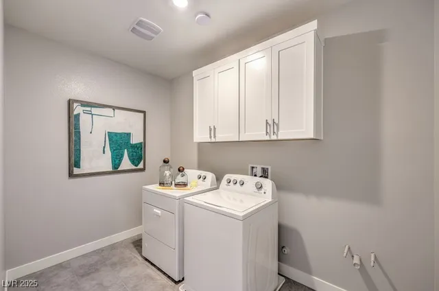 $704,890 | 1194 Kaylis Cove Place, Unit 74, North Las Vegas, NV 89084
