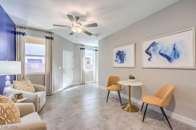 $704,890 | 1194 Kaylis Cove Place, Unit 74, North Las Vegas, NV 89084
