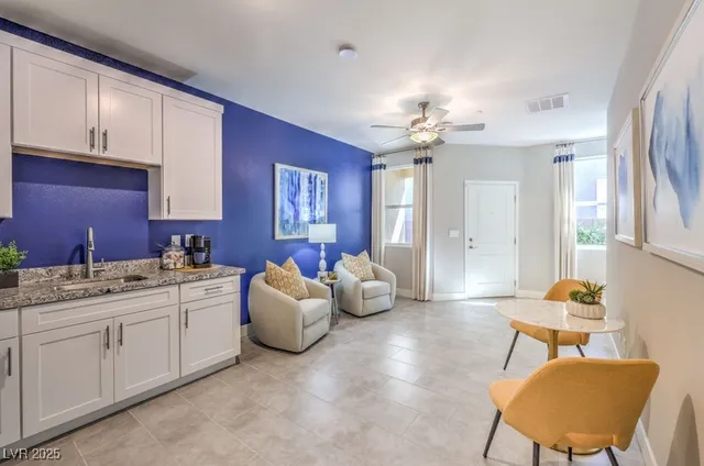 $704,890 | 1194 Kaylis Cove Place, Unit 74, North Las Vegas, NV 89084