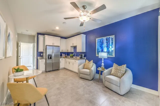$704,890 | 1194 Kaylis Cove Place, Unit 74, North Las Vegas, NV 89084