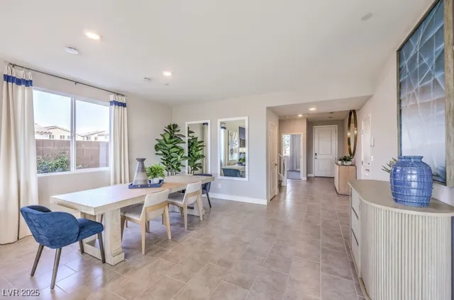 $704,890 | 1194 Kaylis Cove Place, Unit 74, North Las Vegas, NV 89084