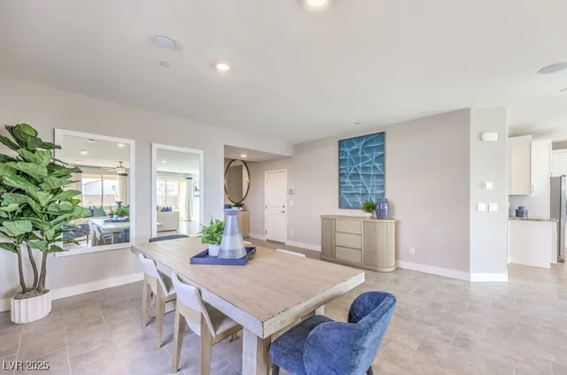 $704,890 | 1194 Kaylis Cove Place, Unit 74, North Las Vegas, NV 89084