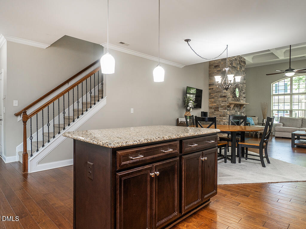 4127 Ralston Drive Elon, NC 27244 - Photo 13 of 37