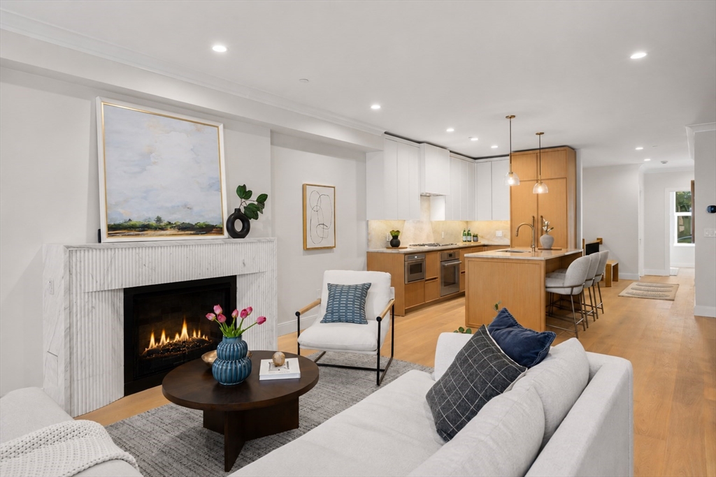 144 Worcester Street, Unit II Boston, MA 02118 - Photo 9 of 25