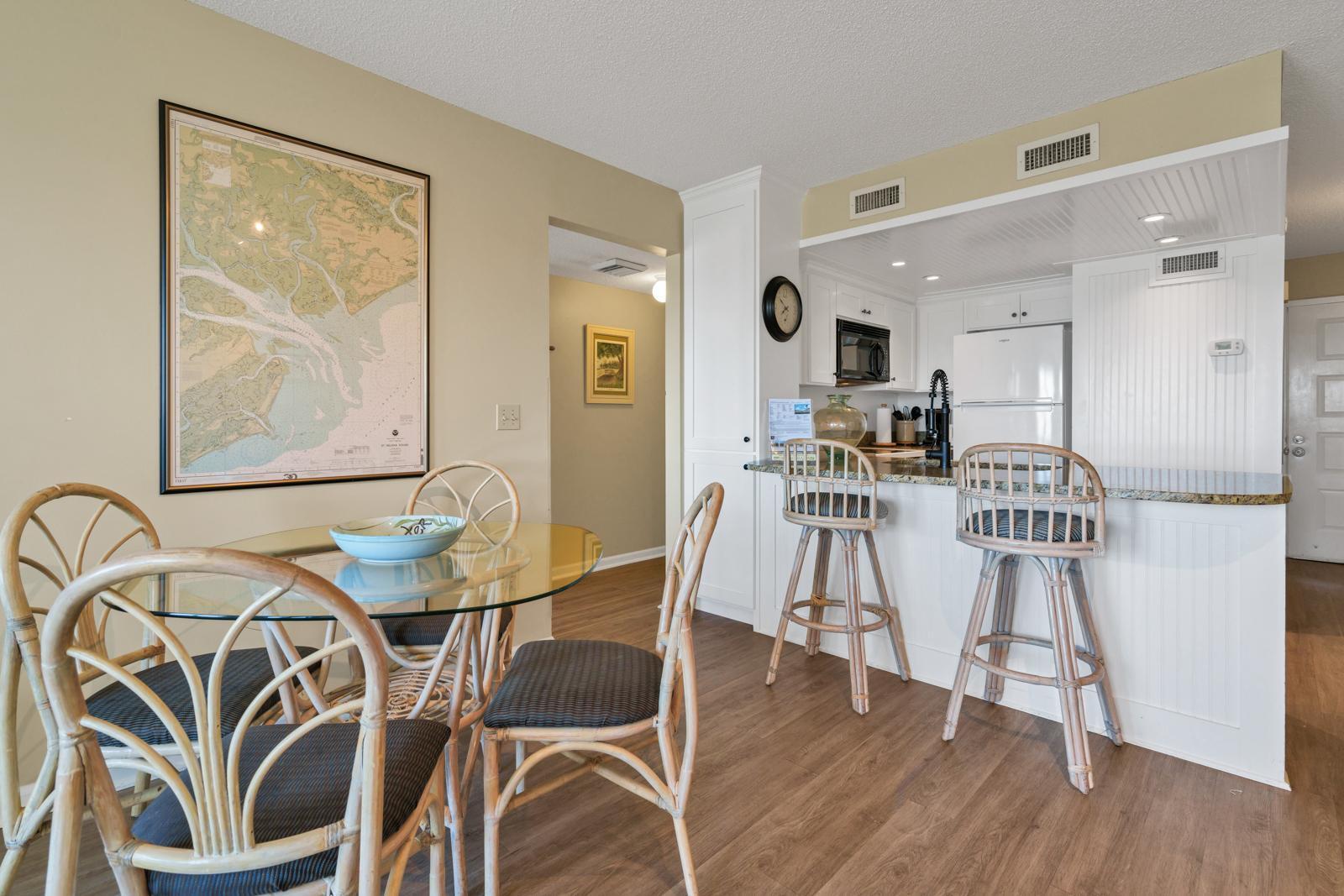 3701 Docksite Road, Unit 205 Edisto Island, SC 29438 - Photo 12 of 33 11