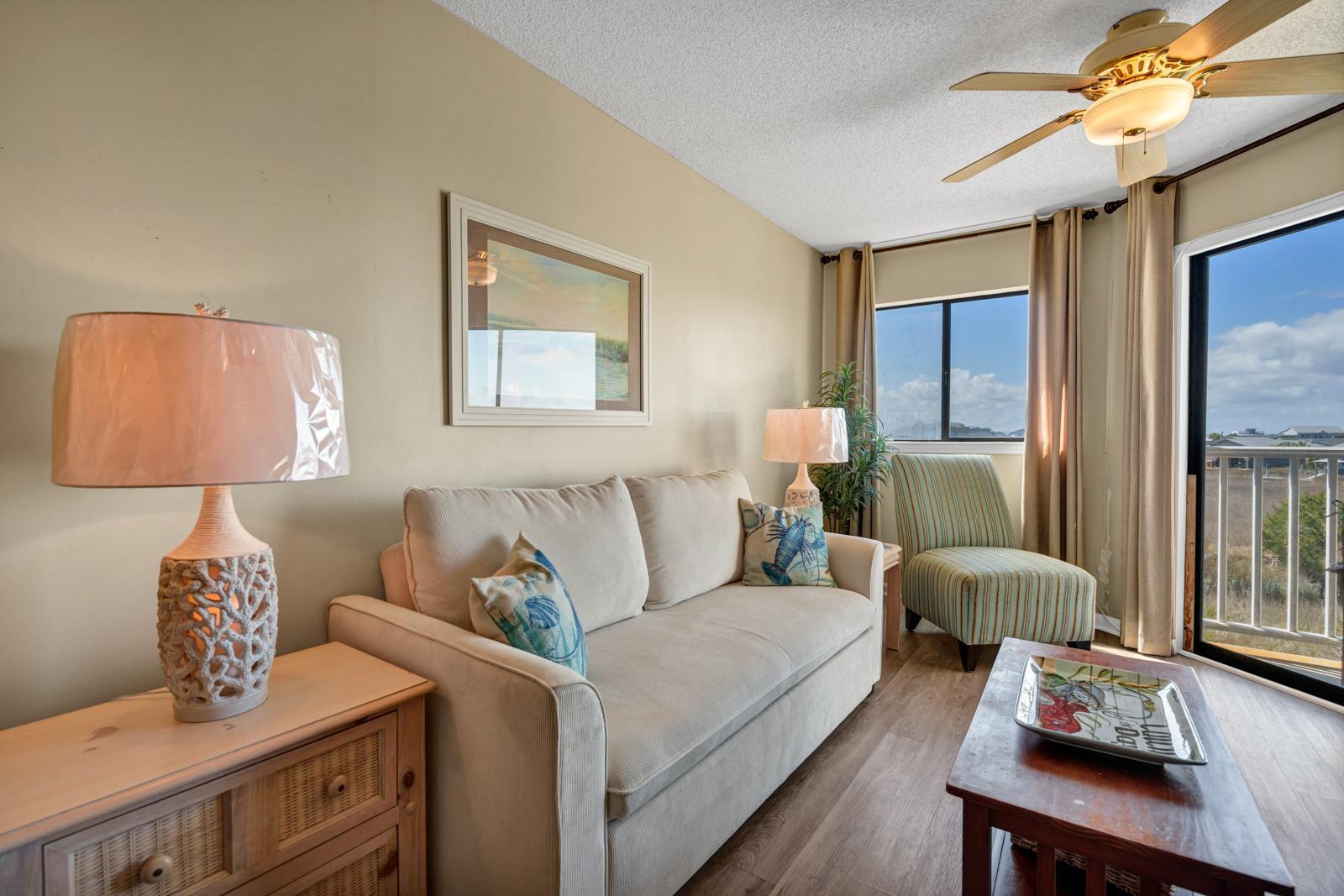 3701 Docksite Road, Unit 205 Edisto Island, SC 29438 - Photo 13 of 33 12