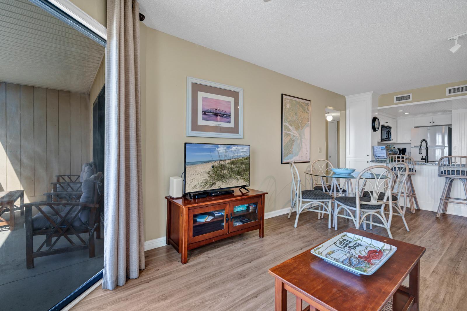 3701 Docksite Road, Unit 205 Edisto Island, SC 29438 - Photo 14 of 33 13