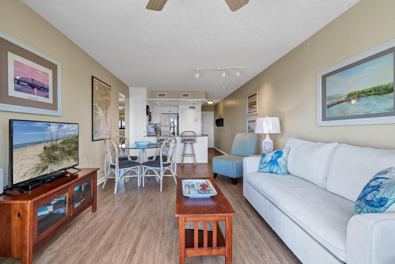 3701 Docksite Road, Unit 205 Edisto Island, SC 29438 - Photo 15 of 33 14