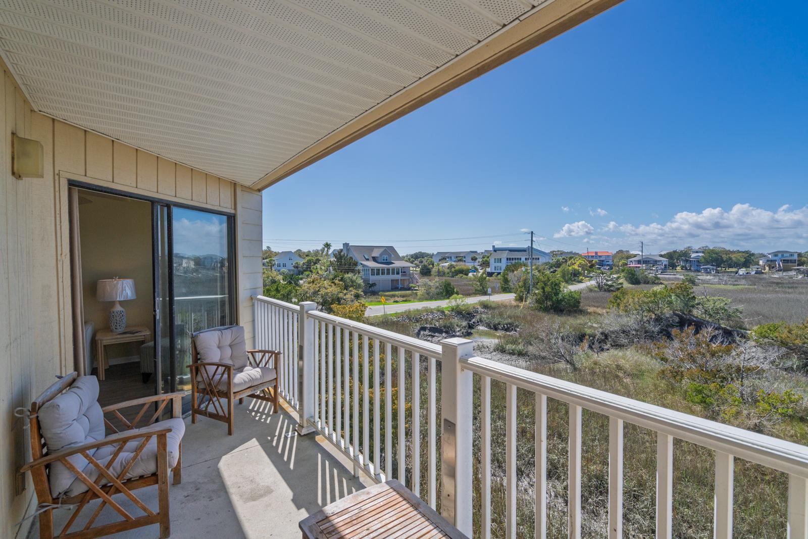 3701 Docksite Road, Unit 205 Edisto Island, SC 29438 - Photo 17 of 33 16