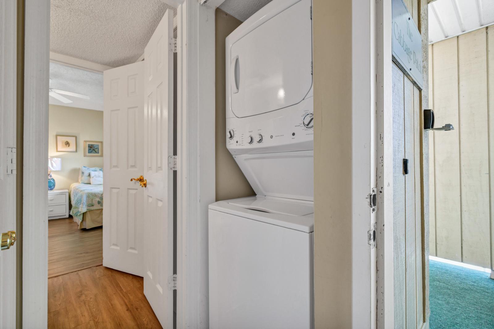 3701 Docksite Road, Unit 205 Edisto Island, SC 29438 - Photo 26 of 33 26