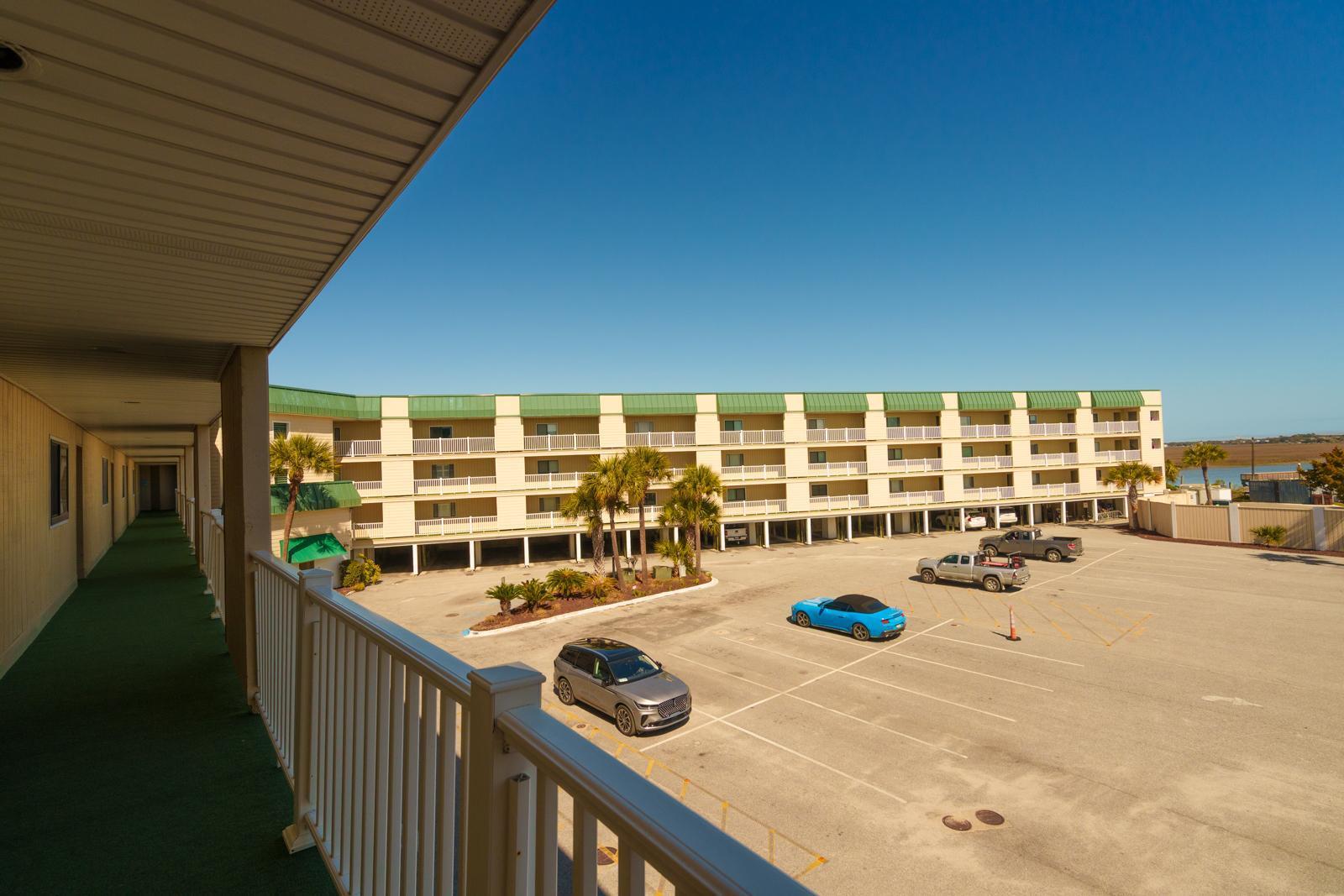 3701 Docksite Road, Unit 205 Edisto Island, SC 29438 - Photo 27 of 33 27