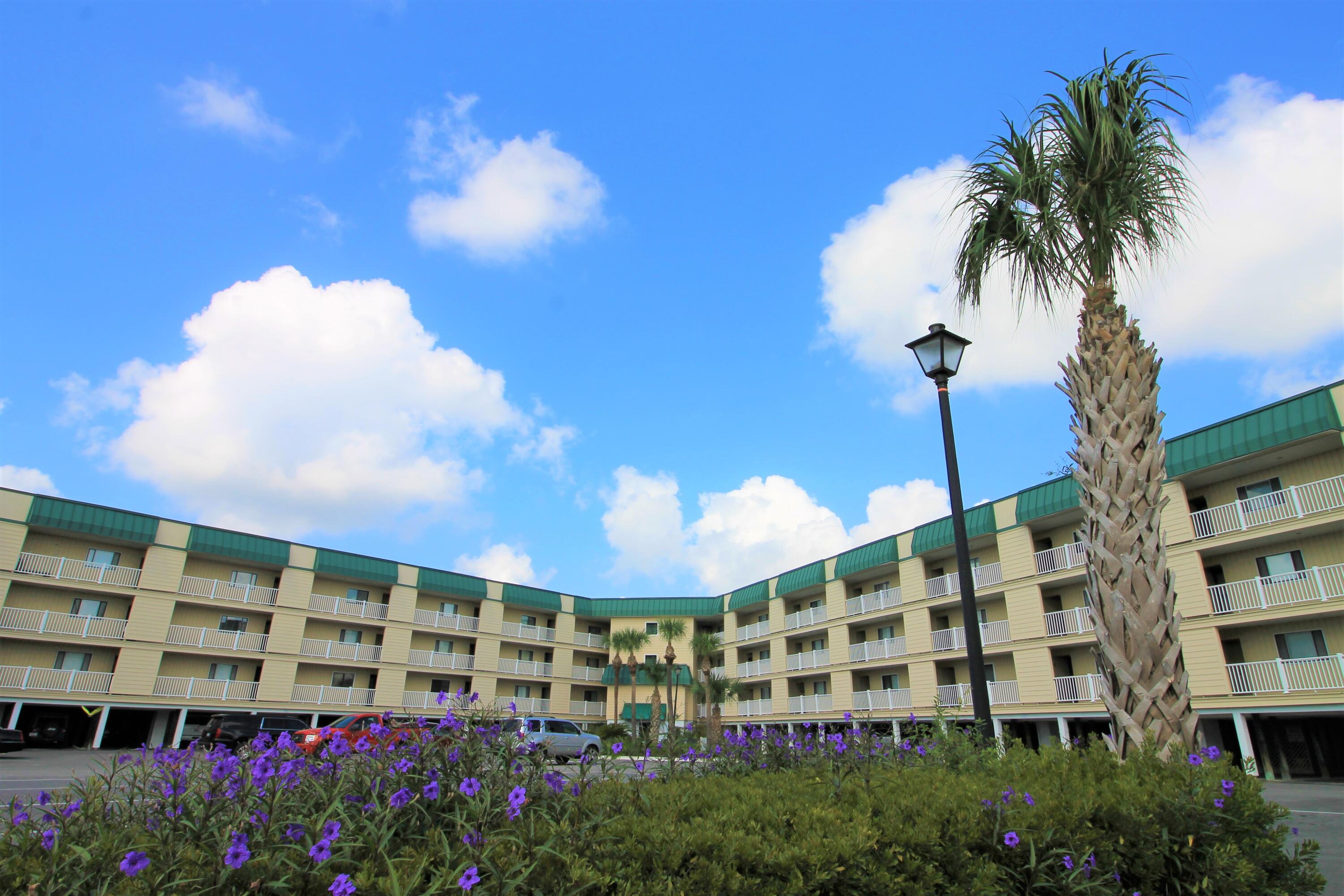 3701 Docksite Road, Unit 205 Edisto Island, SC 29438 - Photo 3 of 33 1a