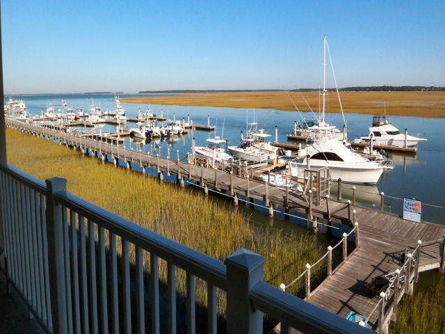 3701 Docksite Road, Unit 205 Edisto Island, SC 29438 - Photo 32 of 33 30a