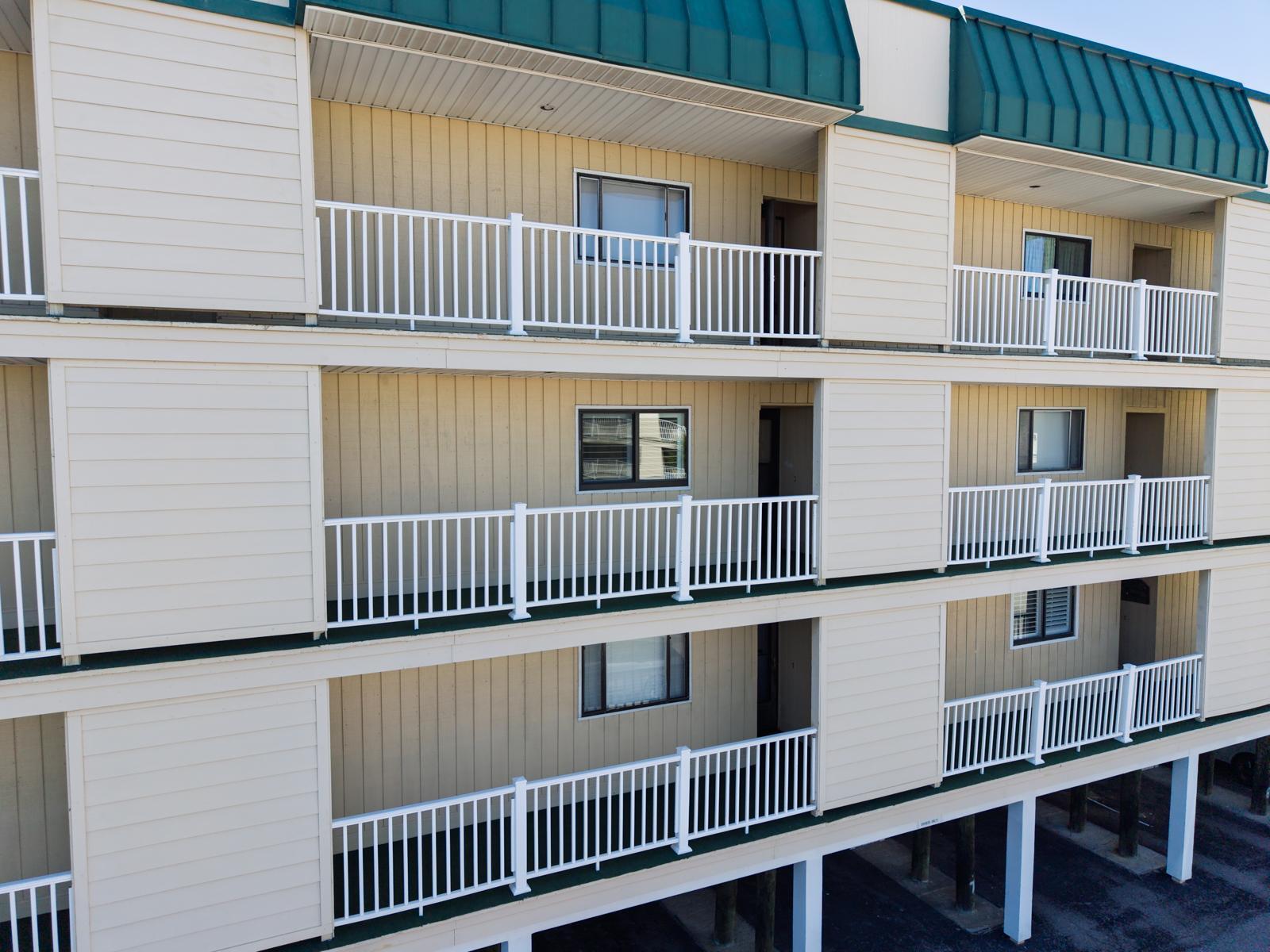 3701 Docksite Road, Unit 205 Edisto Island, SC 29438 - Photo 4 of 33 2