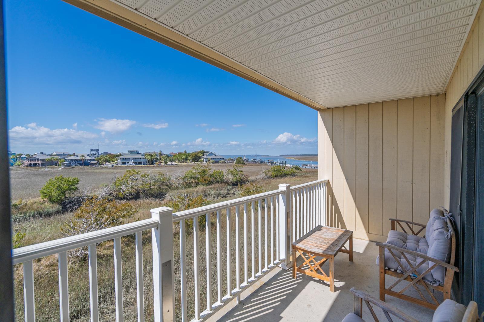 3701 Docksite Road, Unit 205 Edisto Island, SC 29438 - Photo 6 of 33 5