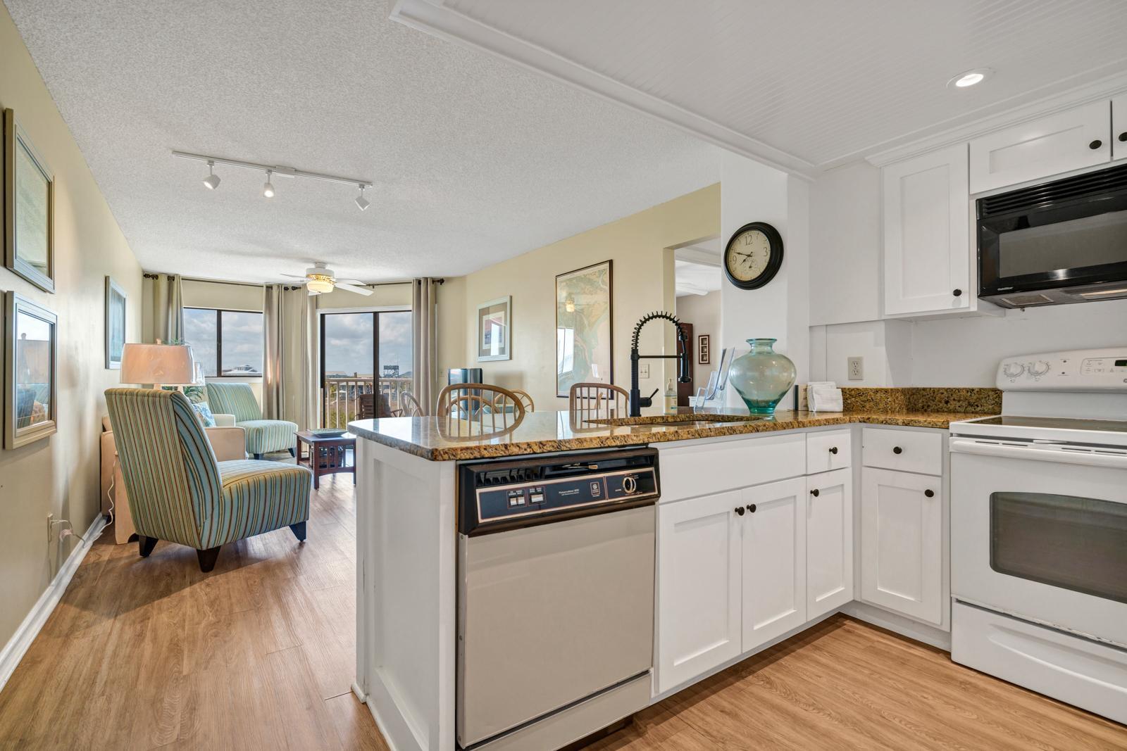 3701 Docksite Road, Unit 205 Edisto Island, SC 29438 - Photo 7 of 33 6