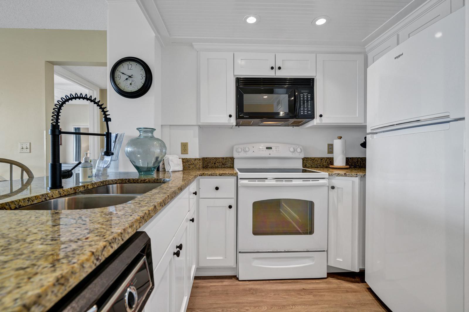 3701 Docksite Road, Unit 205 Edisto Island, SC 29438 - Photo 8 of 33 7