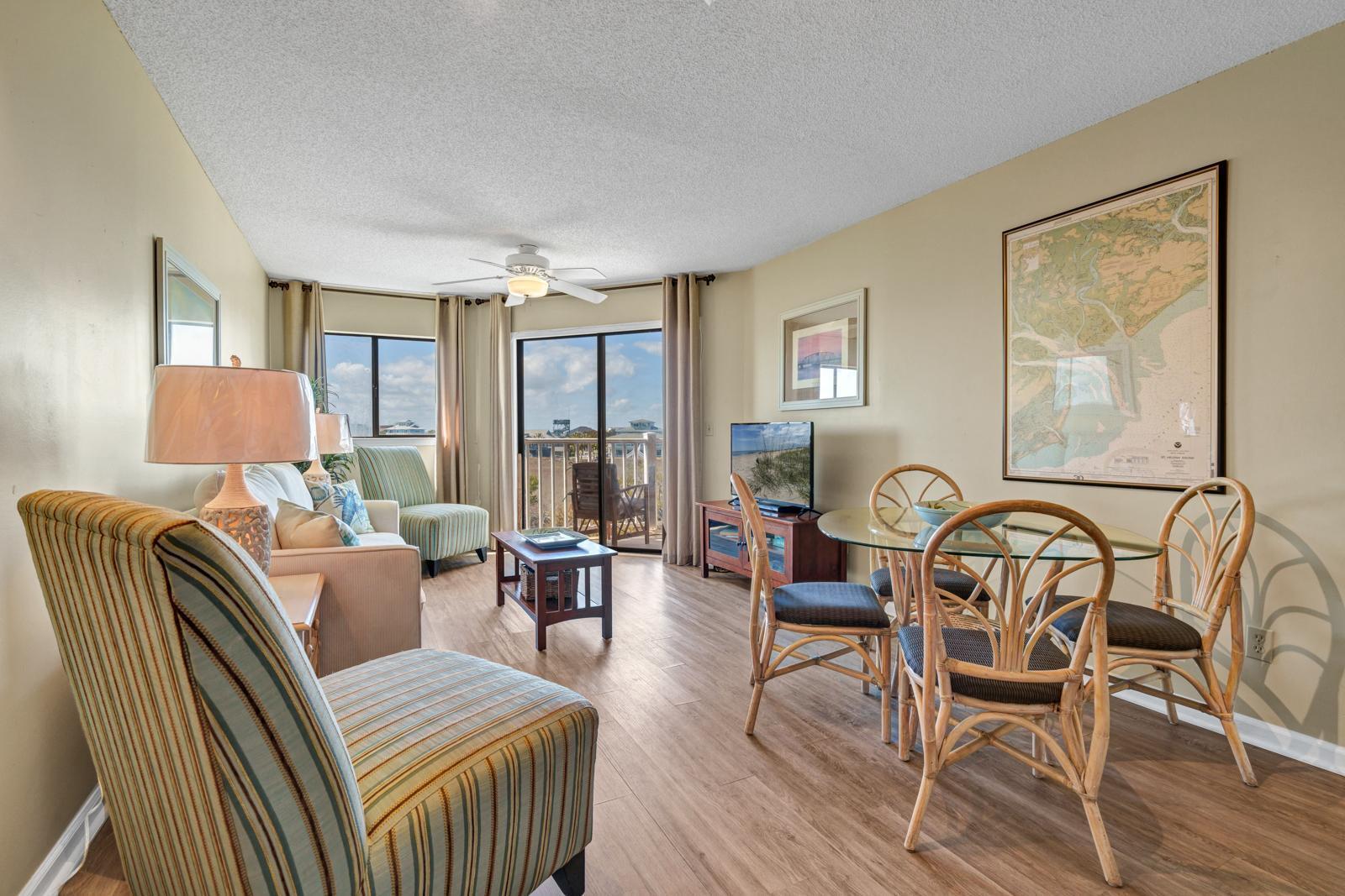3701 Docksite Road, Unit 205 Edisto Island, SC 29438 - Photo 10 of 33 9
