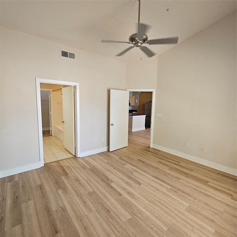 4605 Cedar Springs Road, Unit 337 Dallas, TX 75219 - Photo 9 of 24 Gallery Image 9