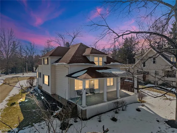 $359,000 | 6312 East Pleasant Valley Road, Independence, OH 44131