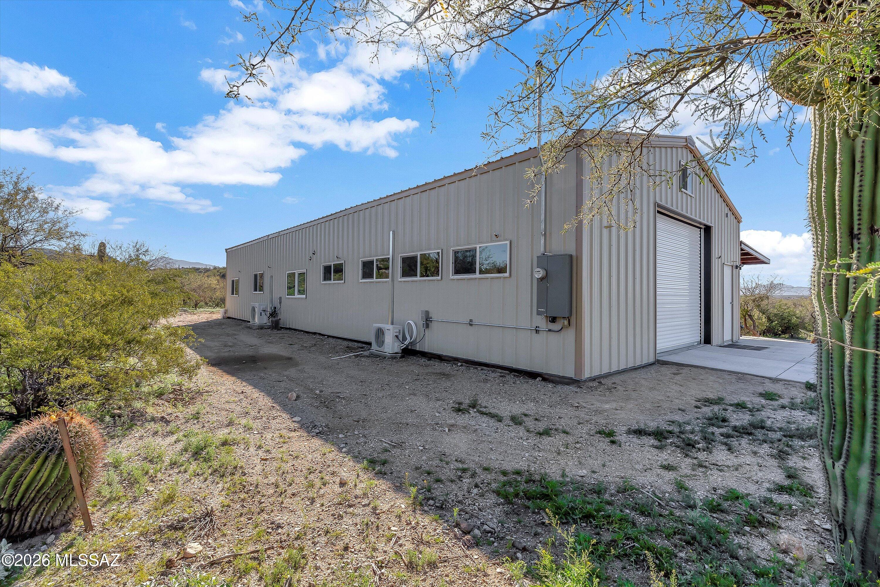 5255 South Perlita Road Tucson, AZ 85747 - Photo 38 of 44