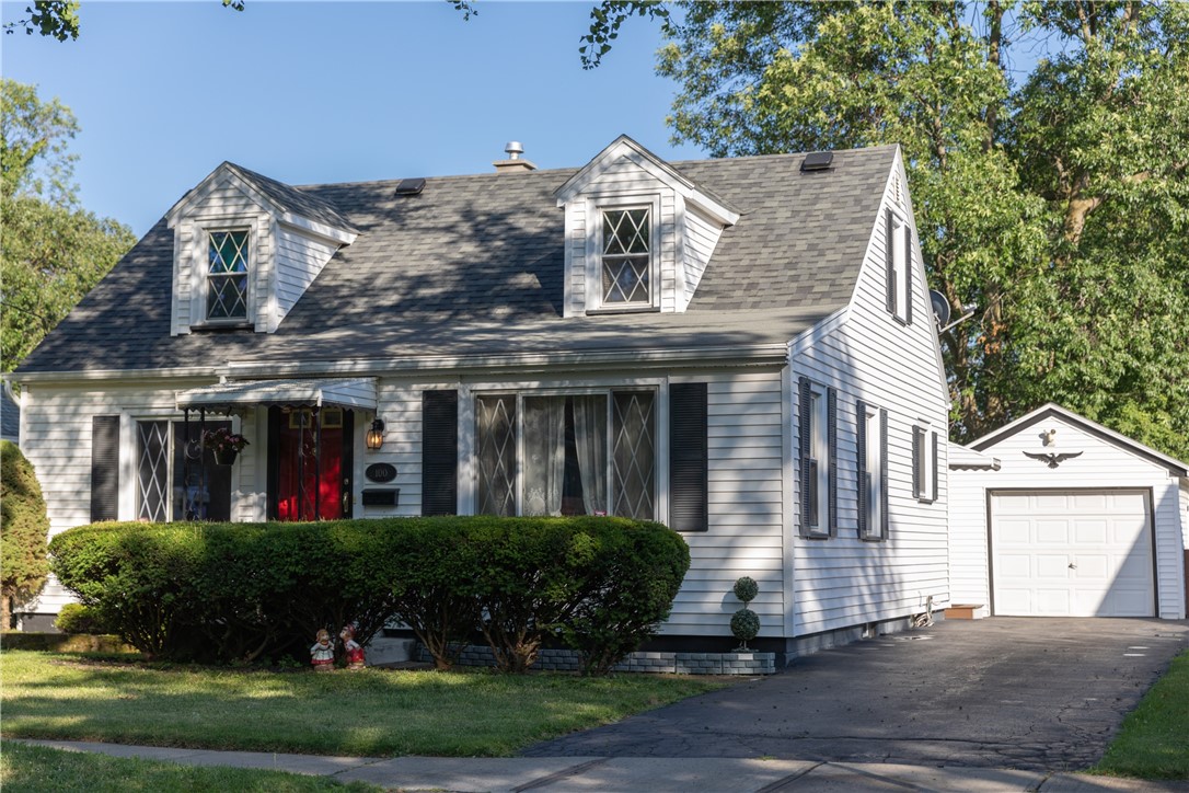 100 Camden Street Rochester, NY 14612 - Photo 1 of 17