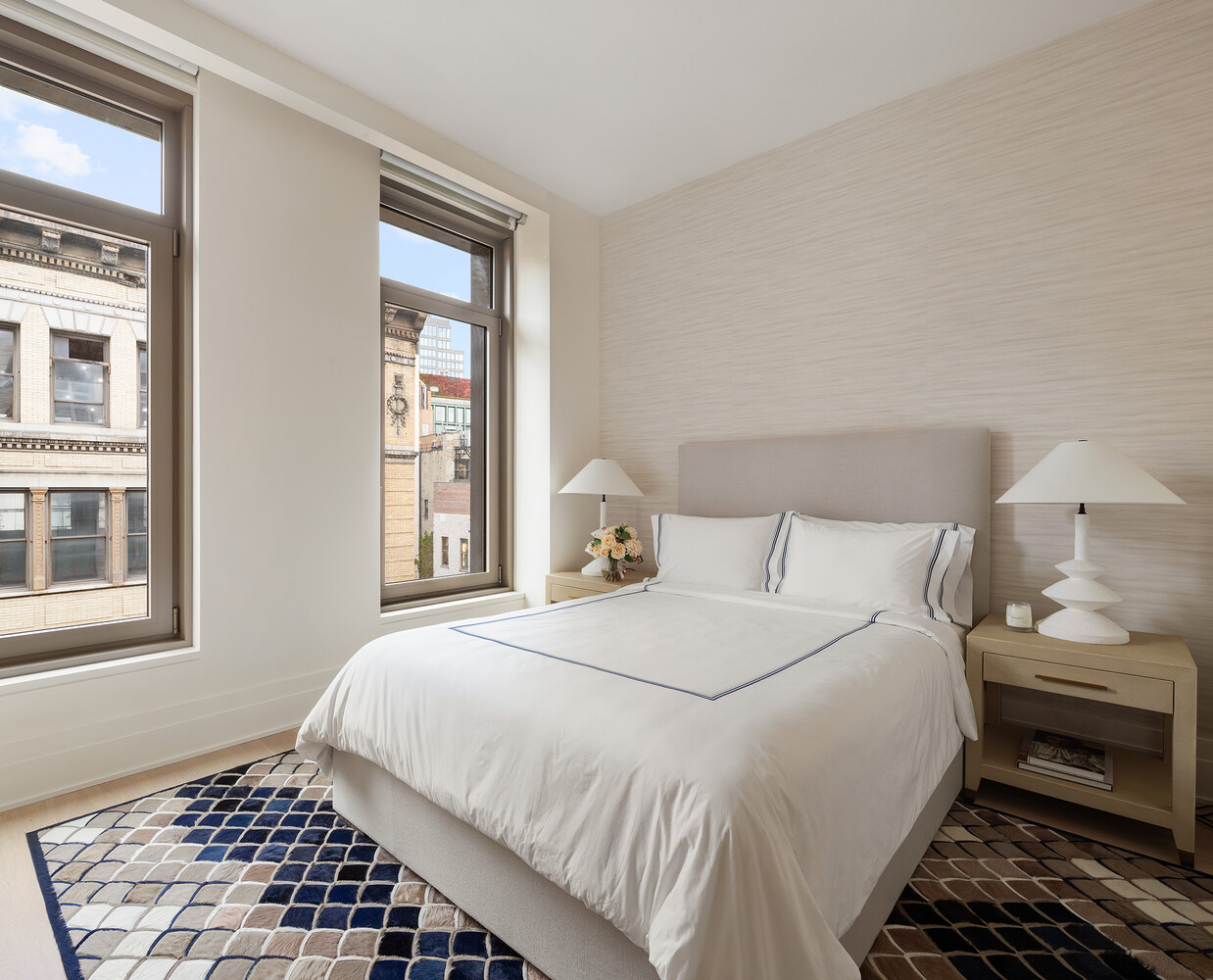 40 Bleecker Street, Unit 7B Manhattan, NY 10012 - Photo 10 of 17