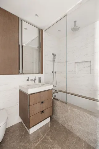 $7,850,000 | 40 Bleecker Street, Unit 7B | NoHo
