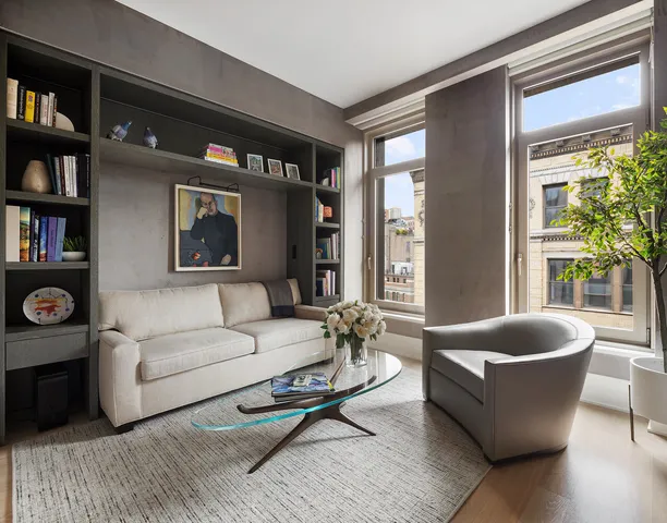 $7,850,000 | 40 Bleecker Street, Unit 7B | NoHo