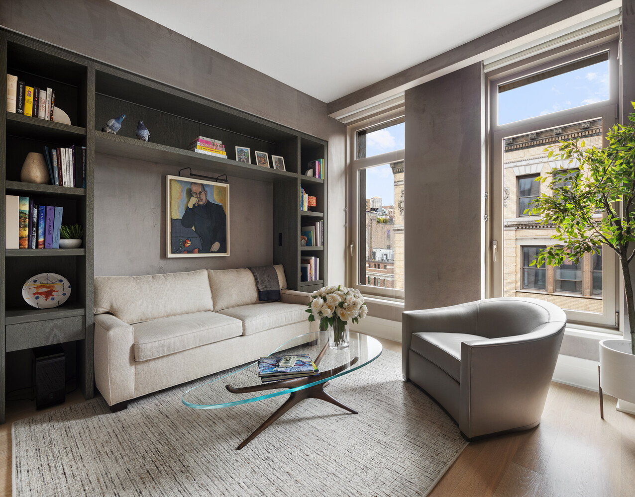 40 Bleecker Street, Unit 7B Manhattan, NY 10012 - Photo 12 of 17